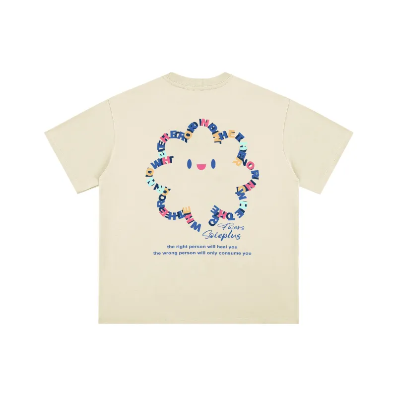 SOIE T Shirts Unisex-10