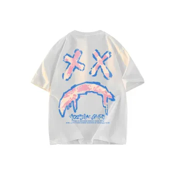 A02 T Shirts Unisex