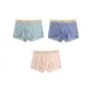 3 Pack[Sky Blue+Ocean Blue+Taro Pink]