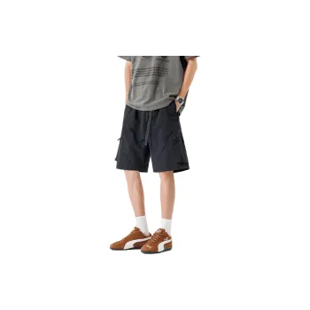 Struggle Vintage95 Casual Shorts Unisex