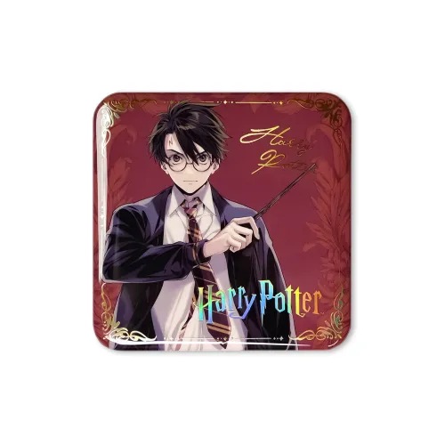 KGBOX For Building Block 76437 Harry Potter The Burrow Collectors Edition Model Accessories
