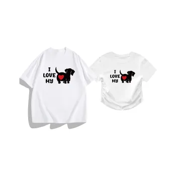 ILYOIL Couple Sets Women's