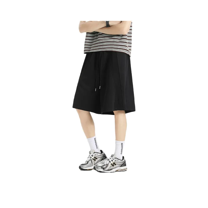 OPMO Casual Shorts Unisex-0