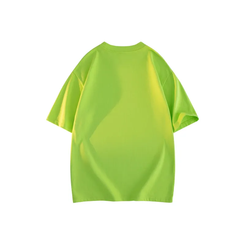 MONTVOO T Shirts Unisex-13
