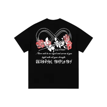 Universal Templates T Shirt Unisex
