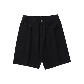 FOREVER 21 Denim Shorts Unisex