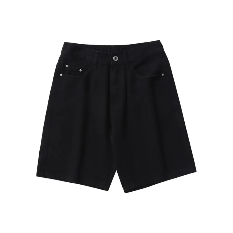 FOREVER 21 Denim Shorts Unisex-3