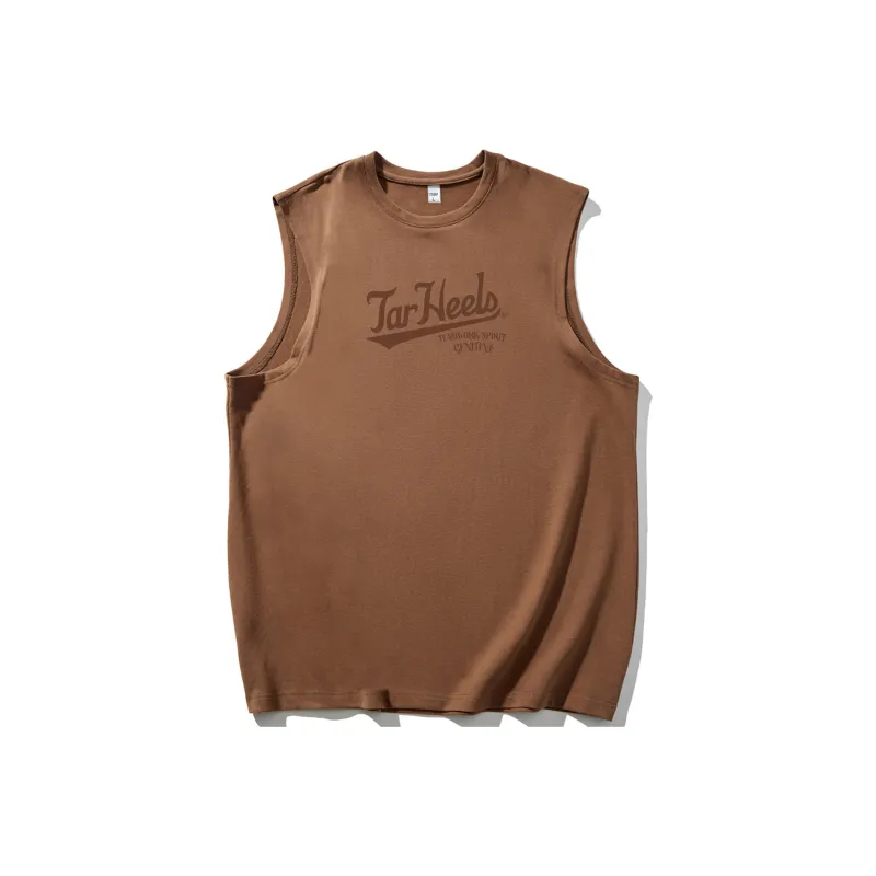 NCAA Tank Tops Unisex-16