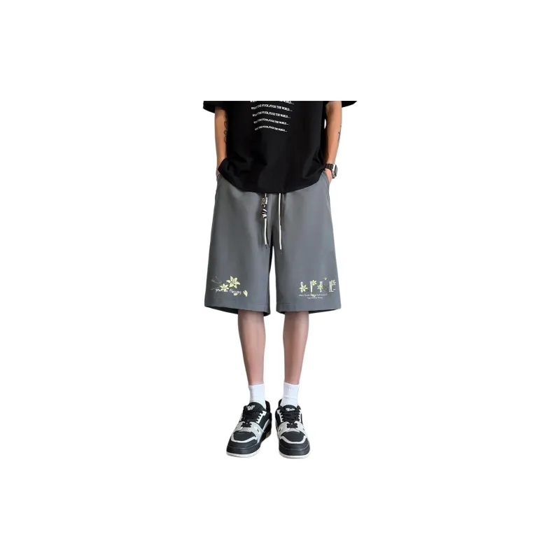 7 SEVFUN Casual Shorts Unisex-6