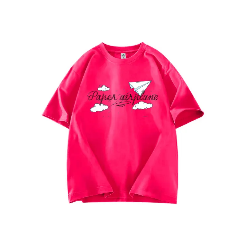 AYEA T Shirts Unisex-18