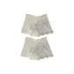 White (2 Pack)