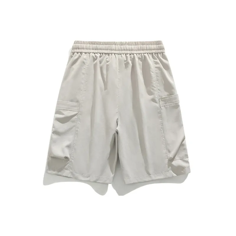 CASAMIA Cargo Shorts Men-1