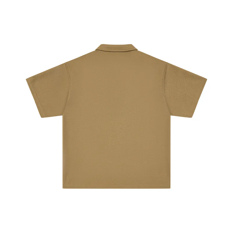 88rising Polo Shirts Unisex-10