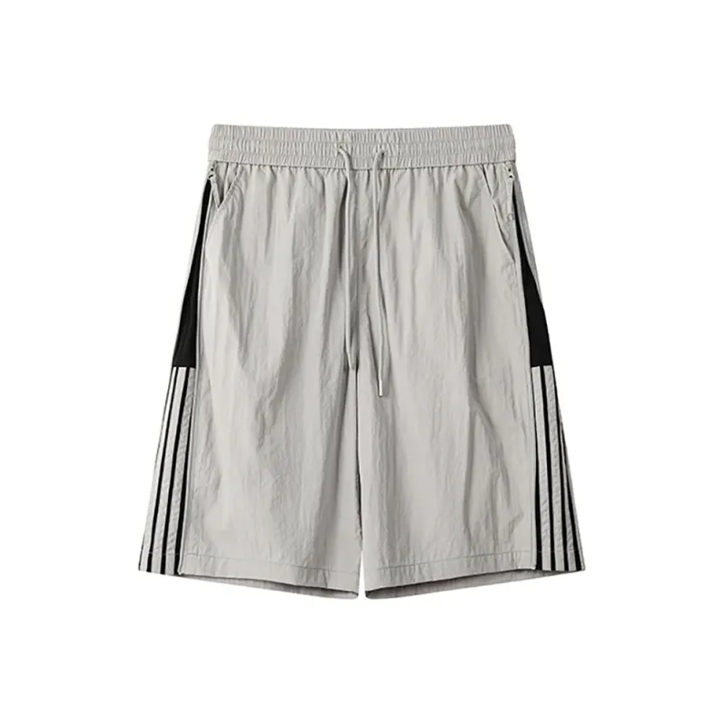 VERAF CA Casual Shorts Unisex-0