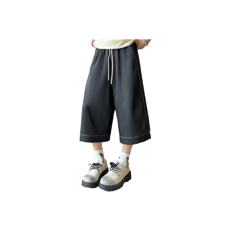 TUCANO Casual Shorts Unisex-0