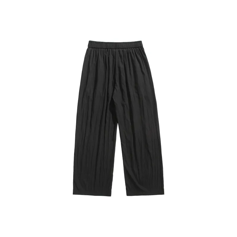 FUERZA Casual Pants Unisex-1