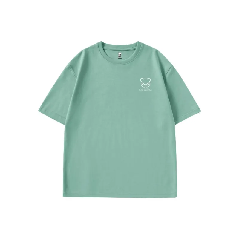 HIPANDA T Shirts Unisex-12