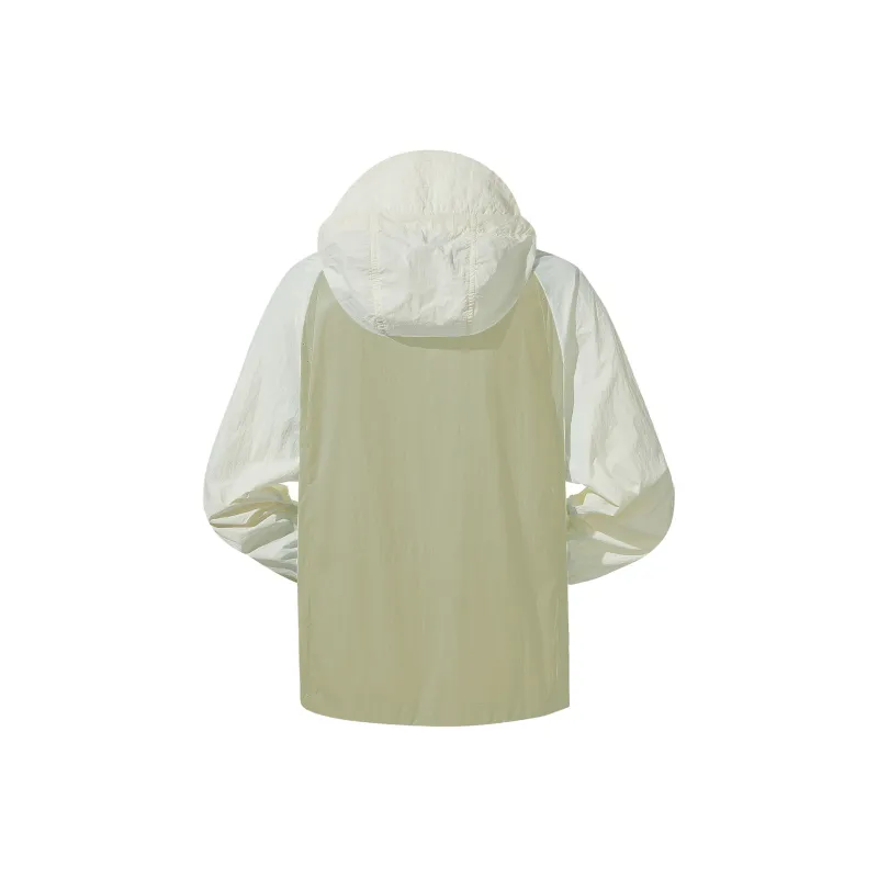 CAN·TORP Super Light Breathable UV Protection Cooling Sun Protection Clothing Unisex-22