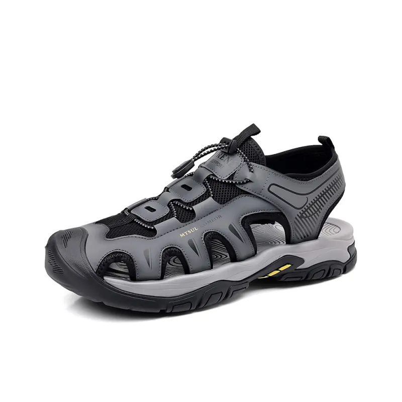 Mulinsen River Trekking Shoes Men's-11