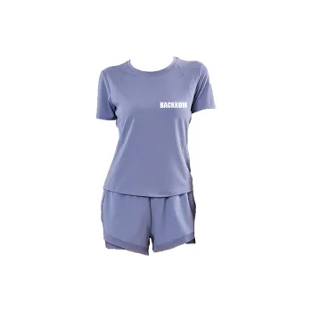 David Bakken Pajama Set Women's