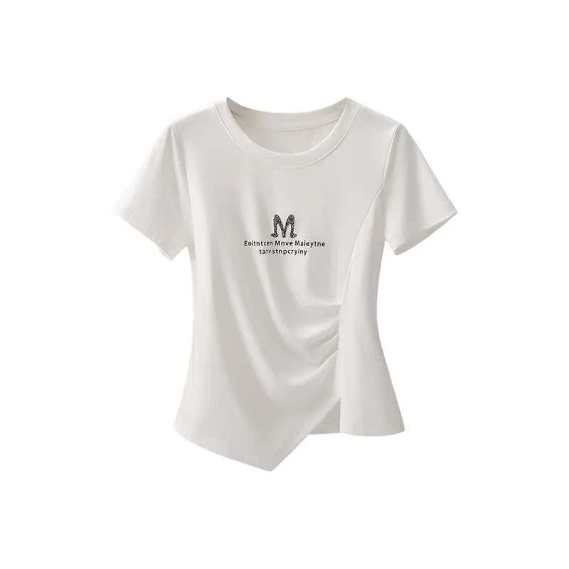 Cypress House T Shirt Women's White-0