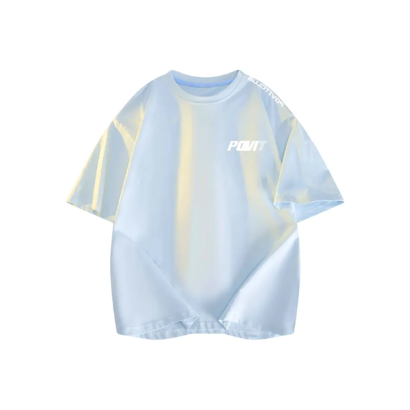 POVIT T Shirts Unisex-16
