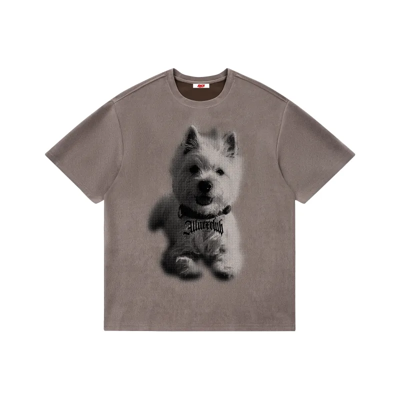 LUCX T Shirts Unisex-6