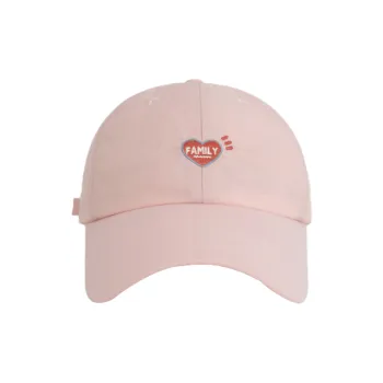 Cotton And Polyester Material Fashion Baseball Cap Women's