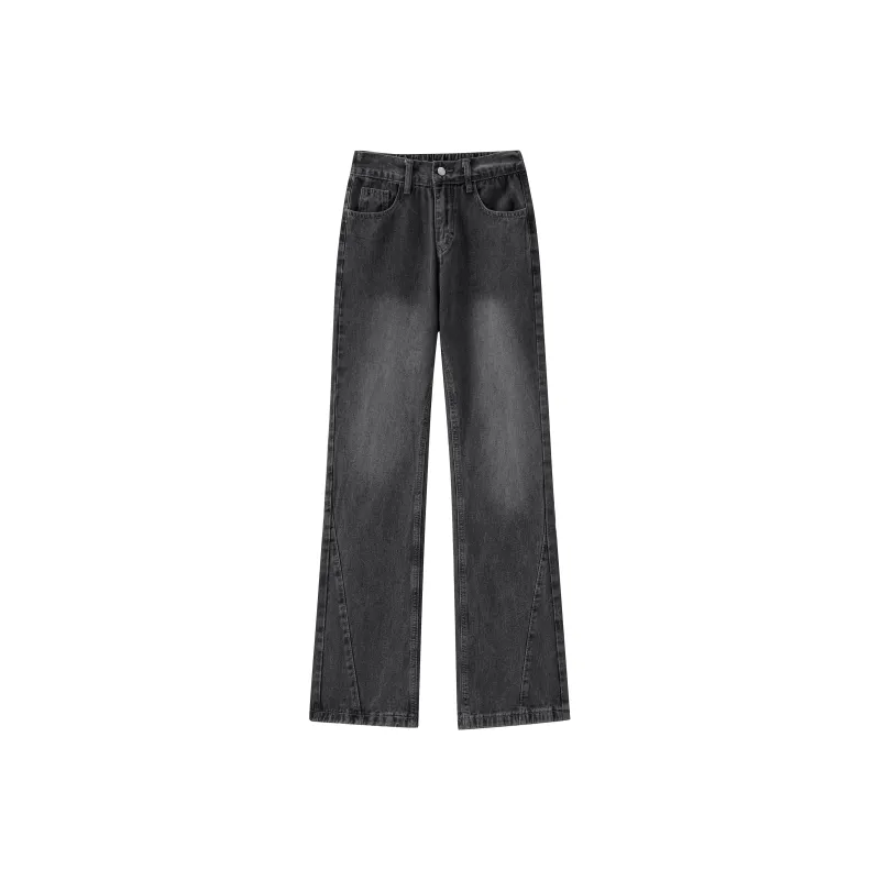 SAME FLOW Jeans Unisex-0