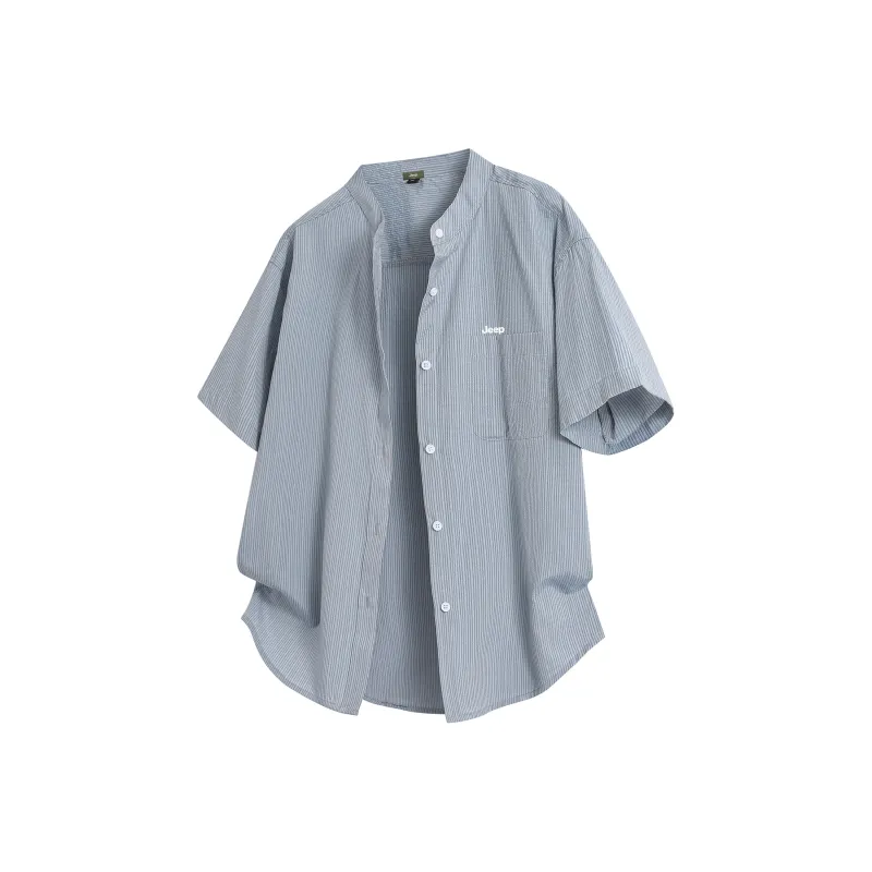 Jeep Shirts Unisex-0