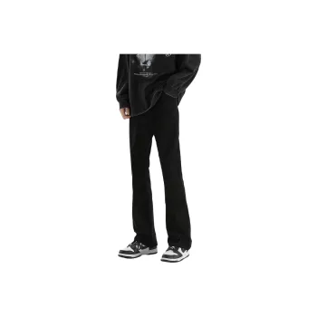 SUNSETMONENT Jeans Unisex