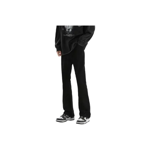 SUNSETMONENT Jeans Unisex