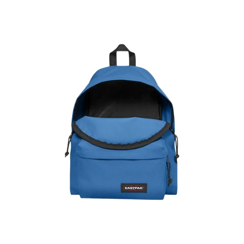 EASTPAK Polyester Backpack Unisex Blue-2