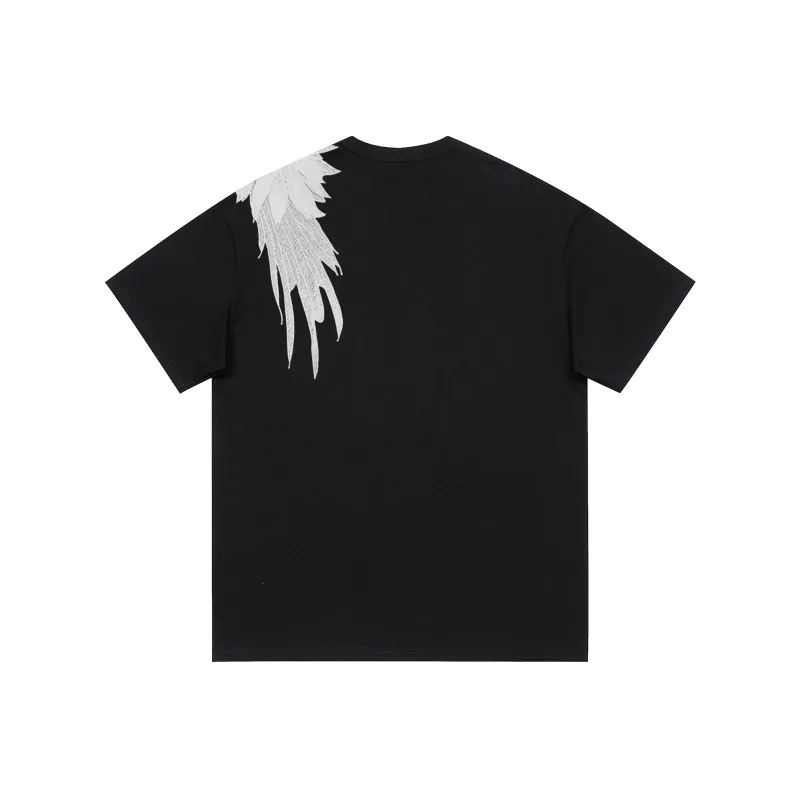 FALIAMS T Shirts Unisex-5