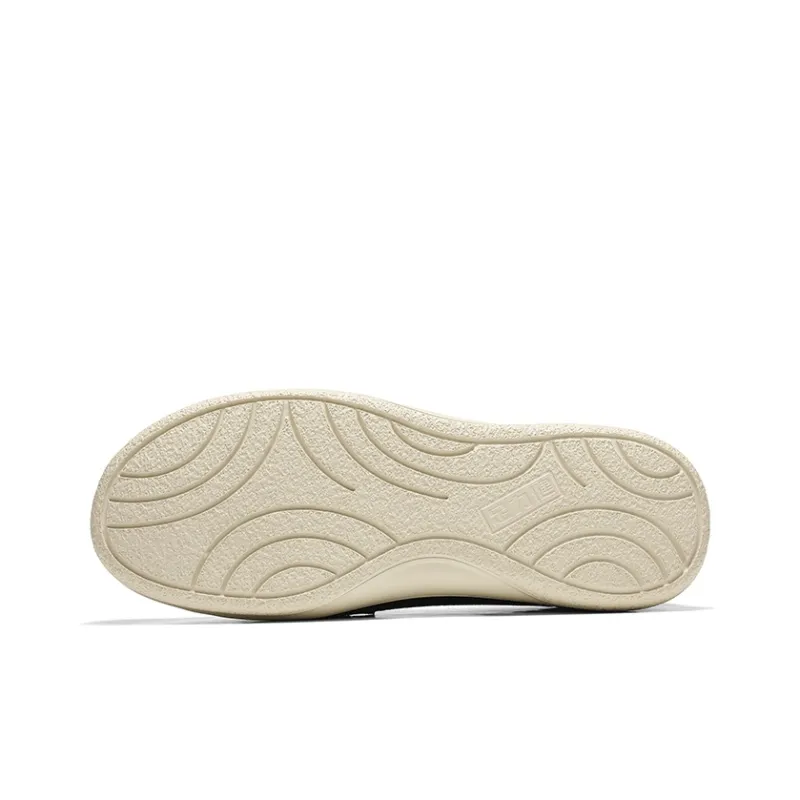 ZULIZ Nurse Shoes, Slip on Shoes, Walking Shoes Casual Single Shoes Women's-6