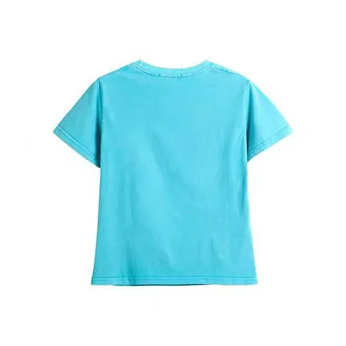 ABCMININ Regular T Shirt Women's-1