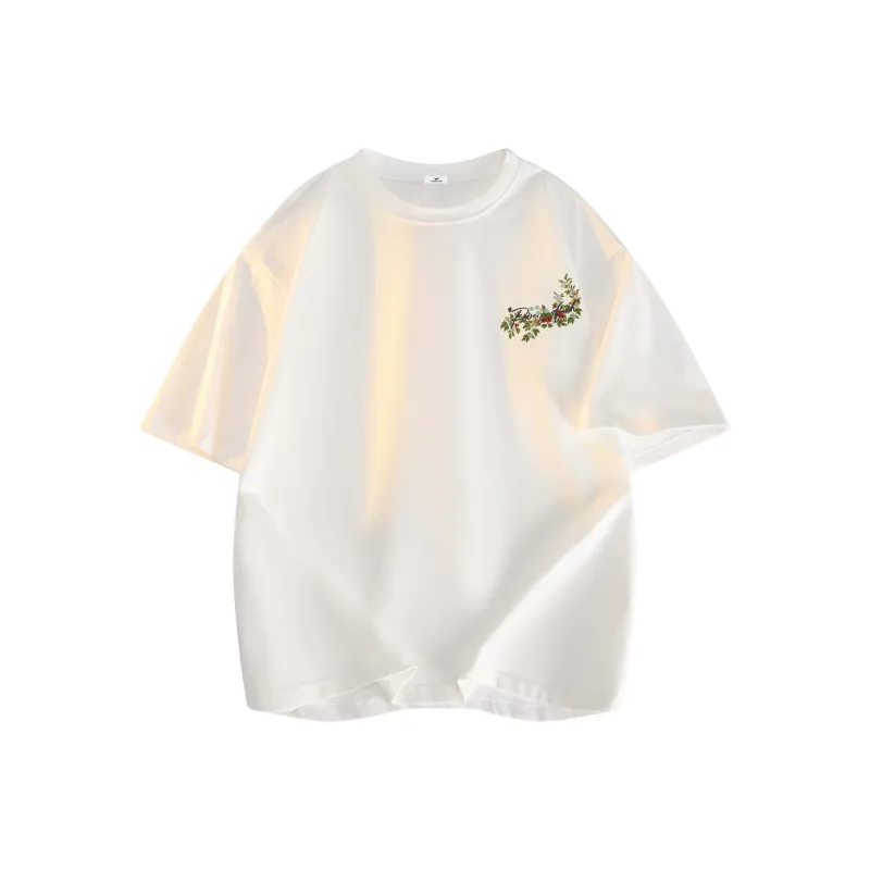 FASTFISH T Shirts Unisex-12