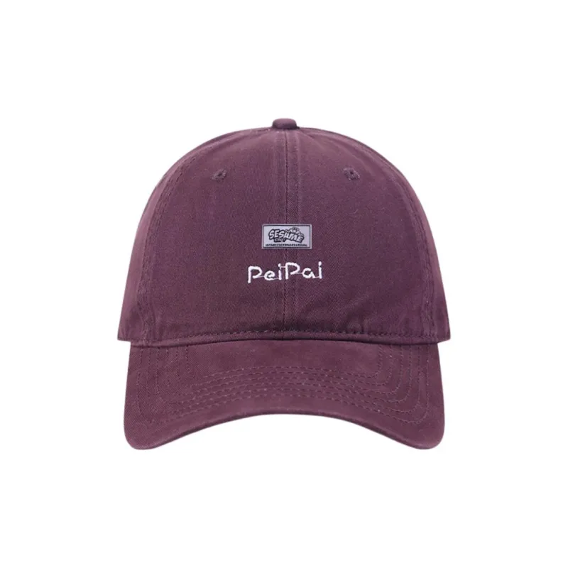 SESAME STREET Cotton Baseball Caps Unisex-6