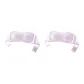 Light Purple+Light Purple