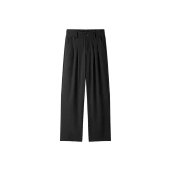 Mimx Homme Casual Pants Unisex