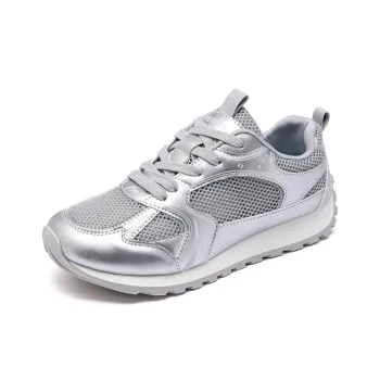 RENBEN Breathable And Lightweight Low Top Casual Shoes Women's