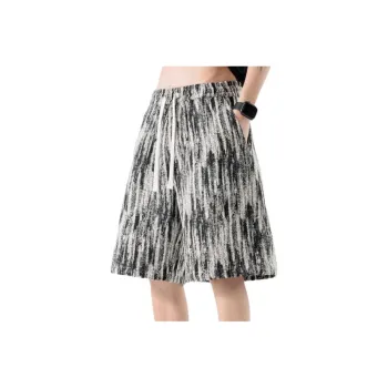JIMI&JONS Casual Shorts Unisex