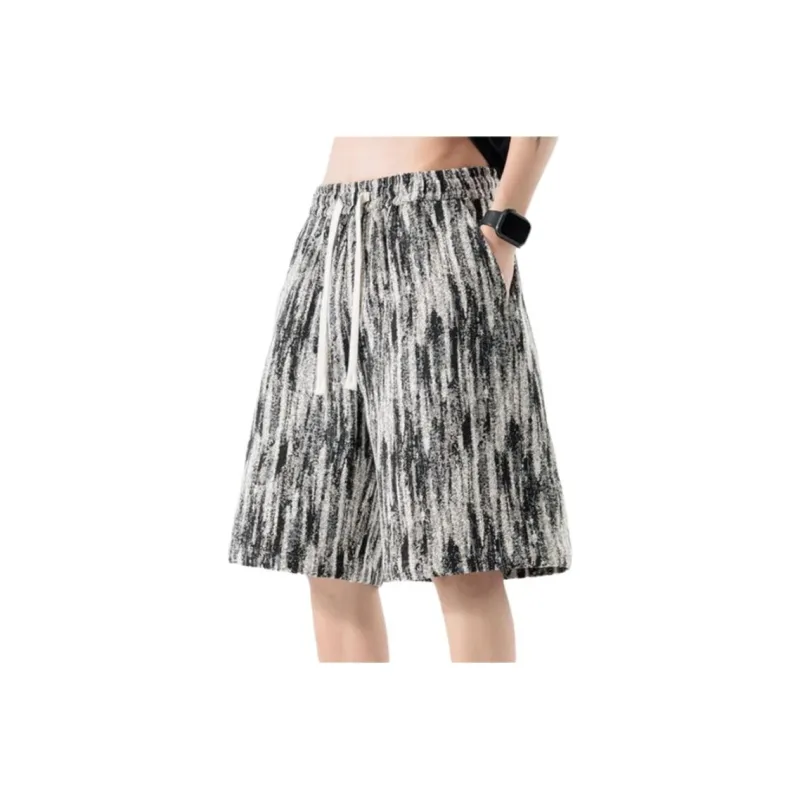 JIMI&JONS Casual Shorts Unisex-0