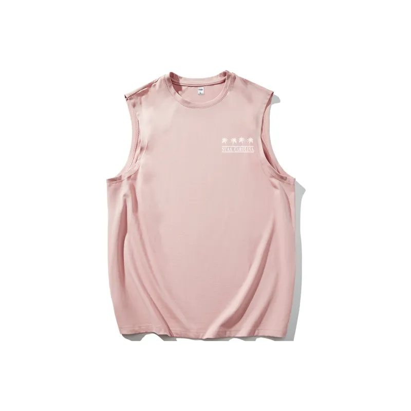 NCAA Tank Tops Unisex-11