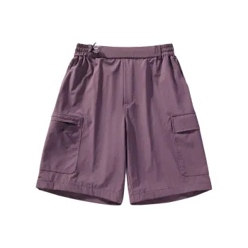 CASAMIA Cargo Shorts Unisex