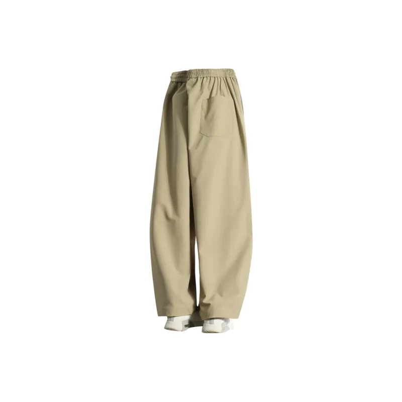 Chinpeno Casual Pants Unisex-1