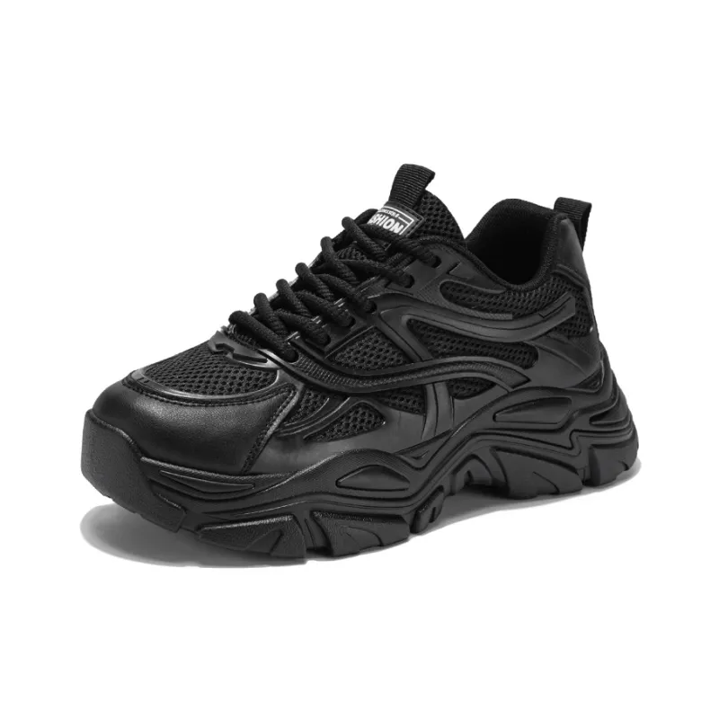 Frank Mully Low Top Chunky Sneakers Men's-8