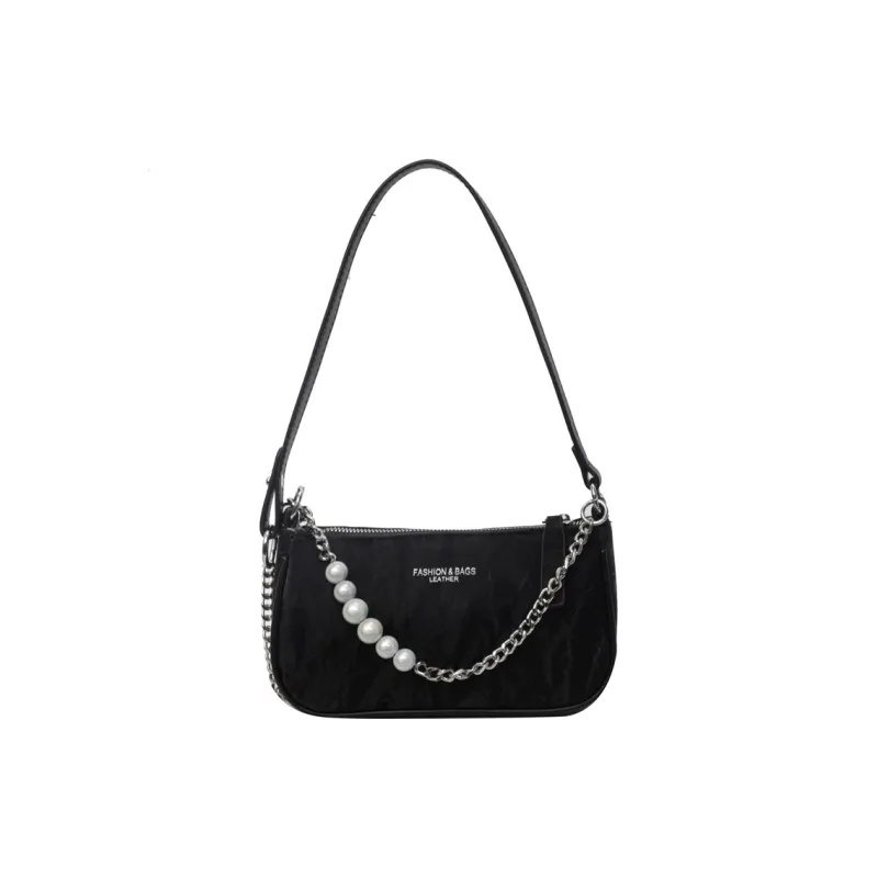 ResNonverba PU Crossbody Bag, Shoulder Bag Women's Multicolor-4