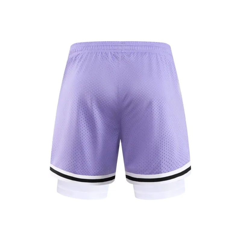 TBSM Casual Shorts Unisex-28
