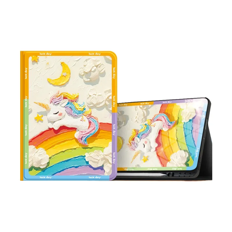 SUPER MOUSE Tablet Protective Cases-6